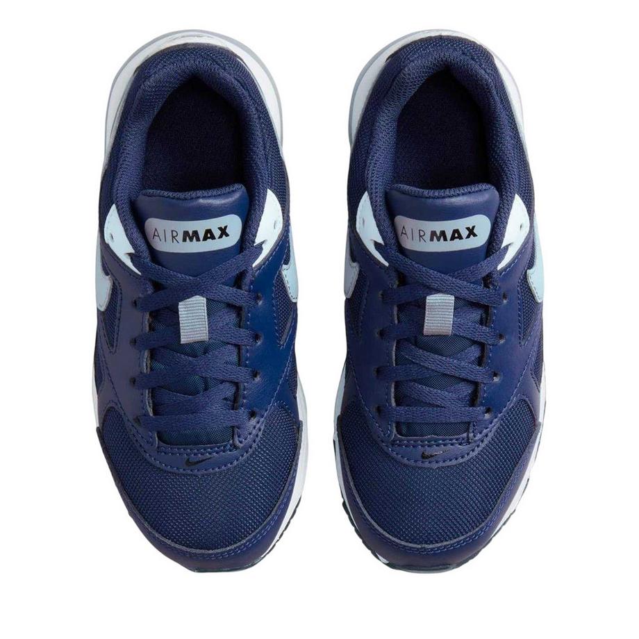 NIKE Air Max Sneaker Leder  