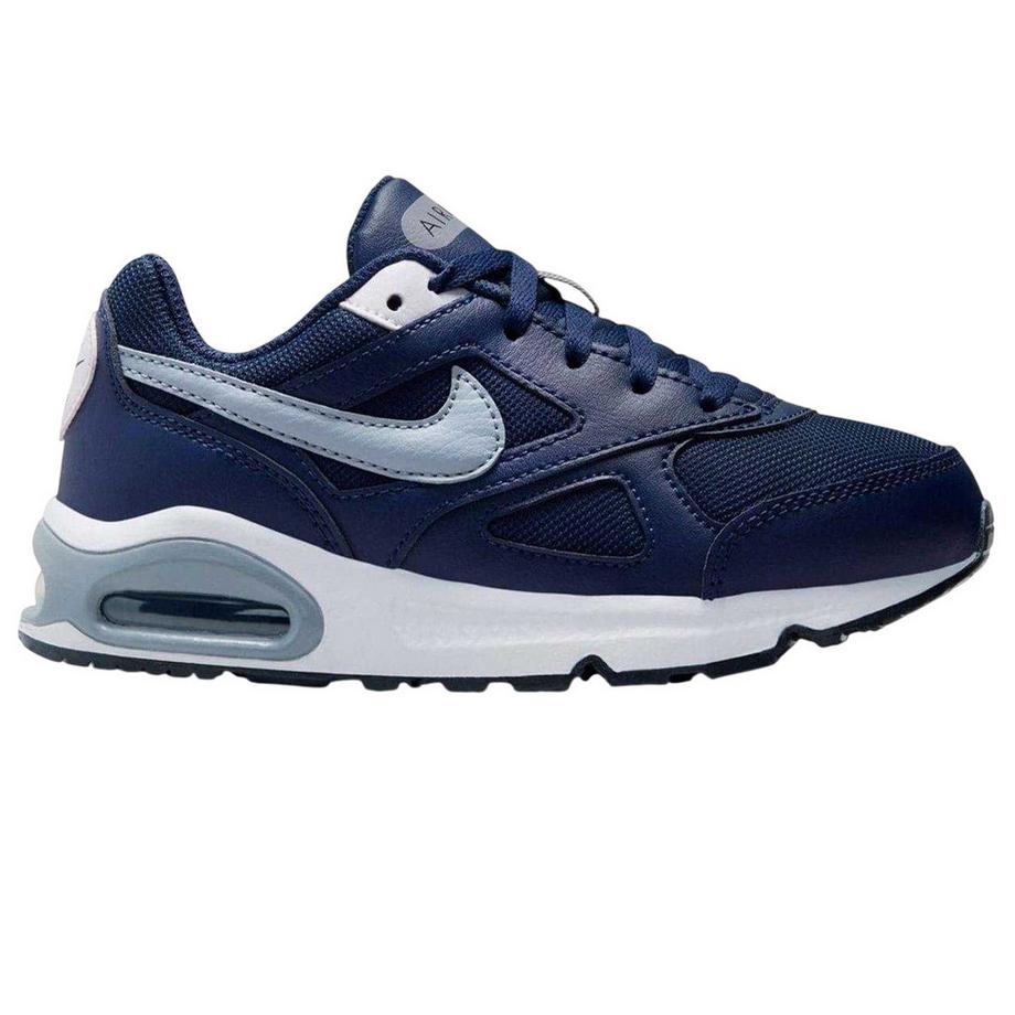Air Max Sneaker , Leder