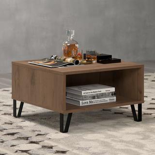 TRENDNET Couchtisch spanplatten  