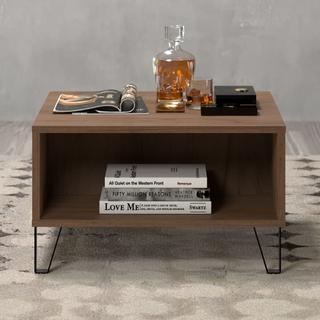 TRENDNET Couchtisch spanplatten  