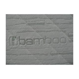 NATUREA Topper in bambà¹ e memory foam di NATUREA  