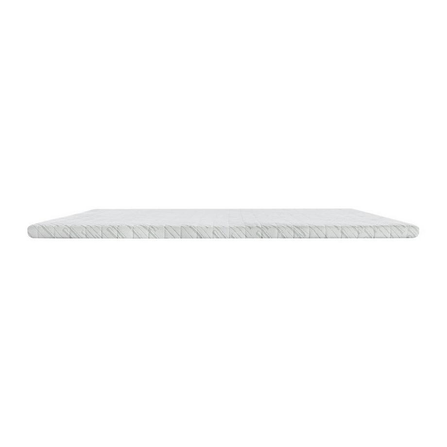 NATUREA Topper in bambà¹ e memory foam di NATUREA  