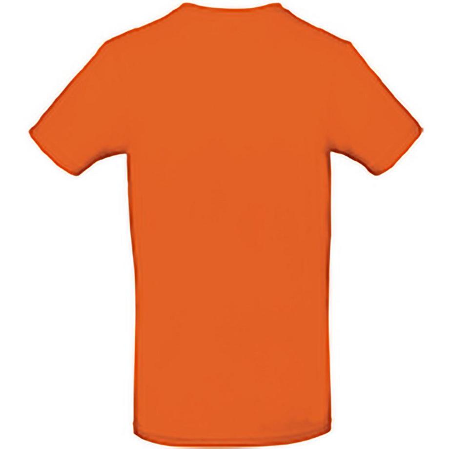 B and C  T-Shirt 
