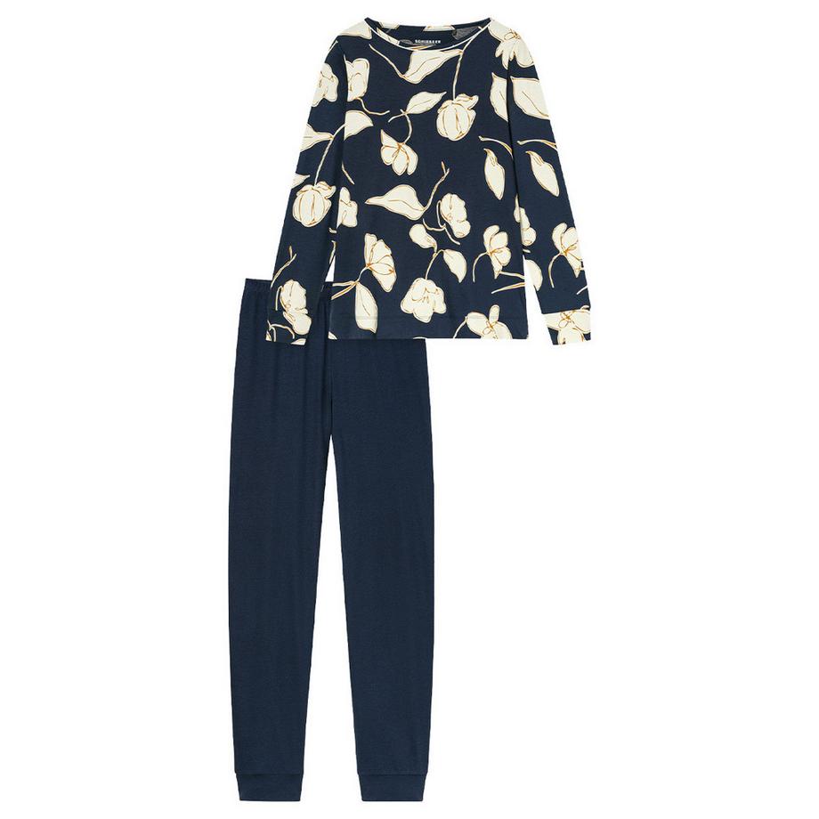 Schiesser Comfort Nightwear - Schlafanzug  