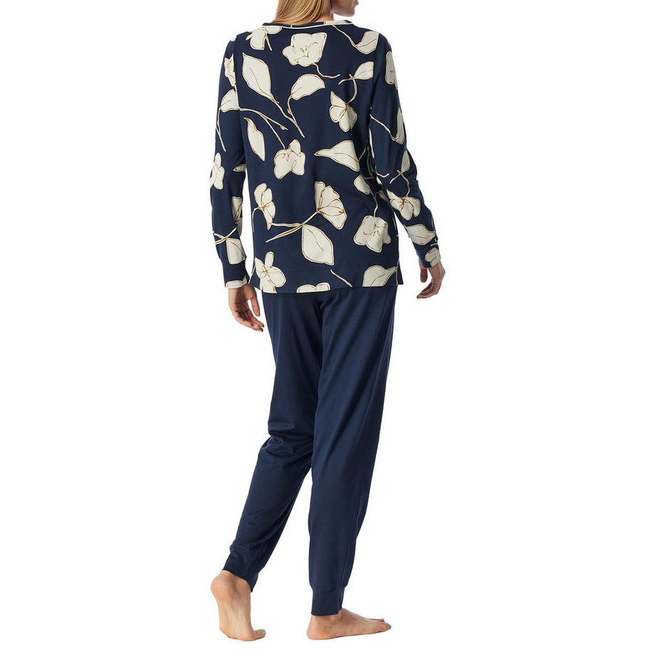 Schiesser Comfort Nightwear - Schlafanzug  