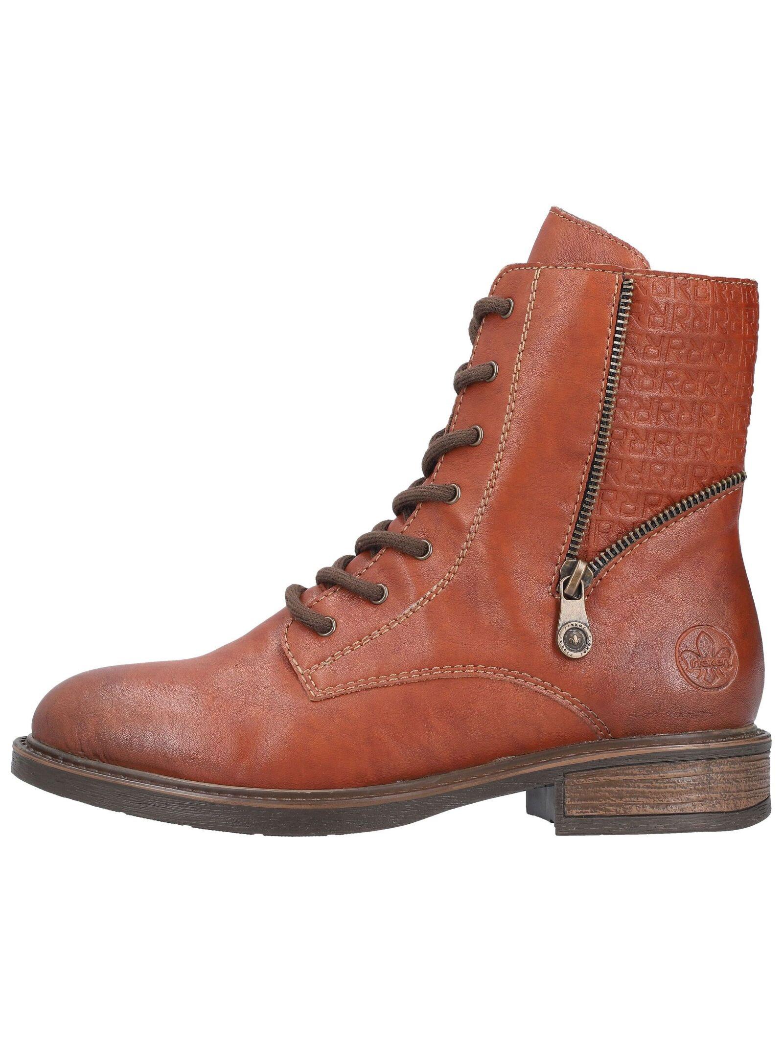 Rieker  Bottines 71450 