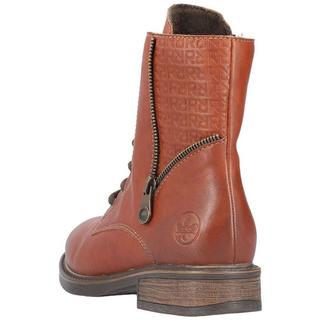 Rieker  Bottines 71450 