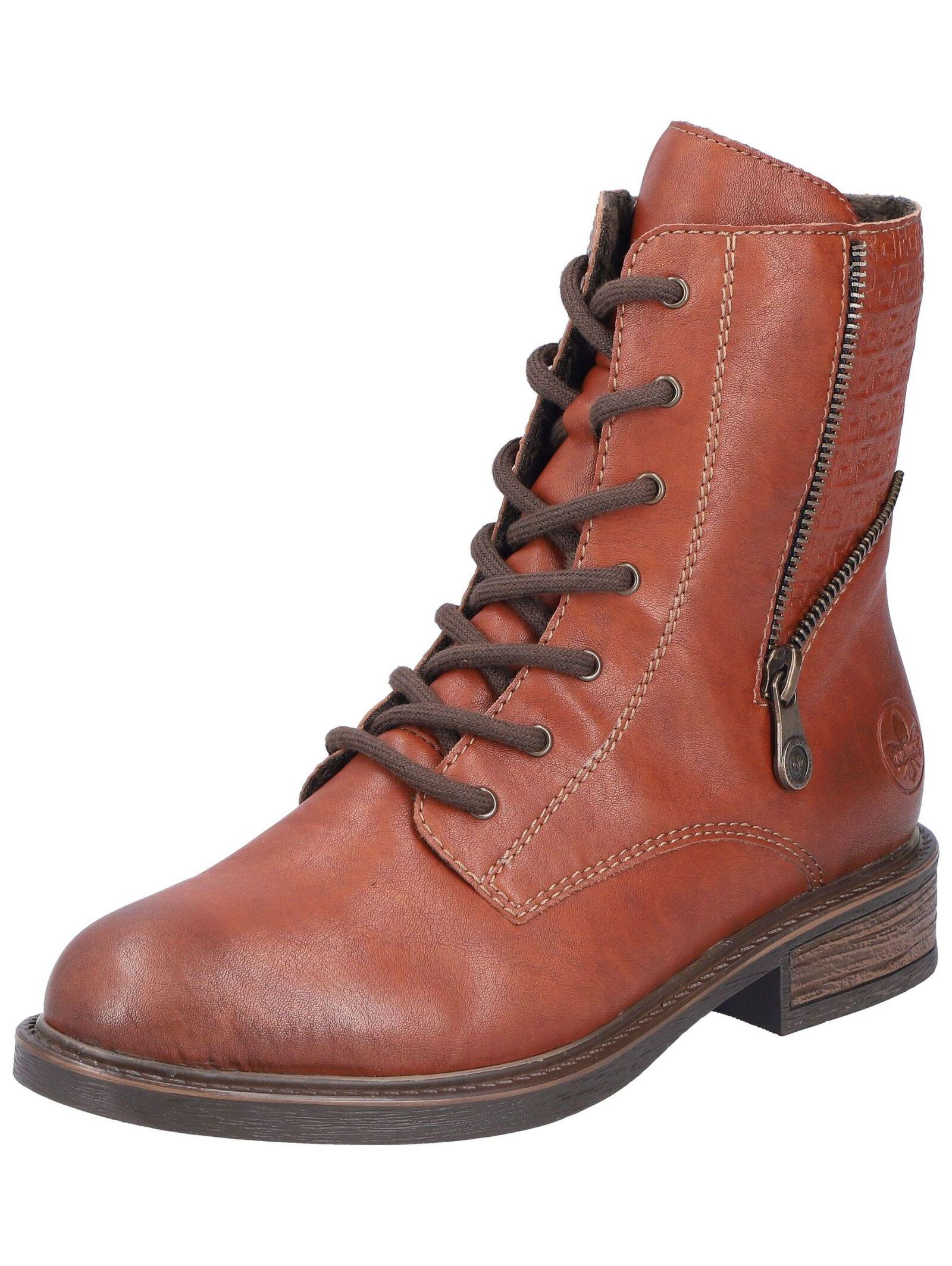 Rieker  Bottines 71450 