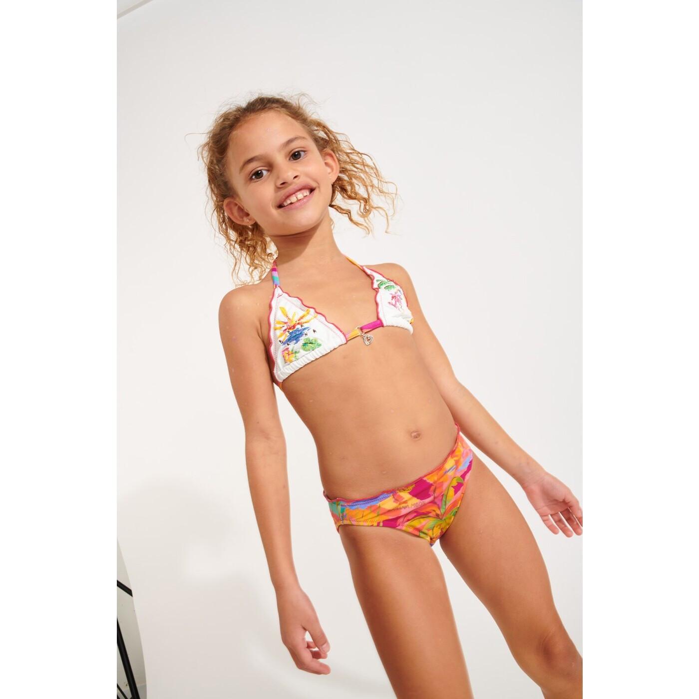 BANANA MOON  bikini für mädchen m nalita curitiba 