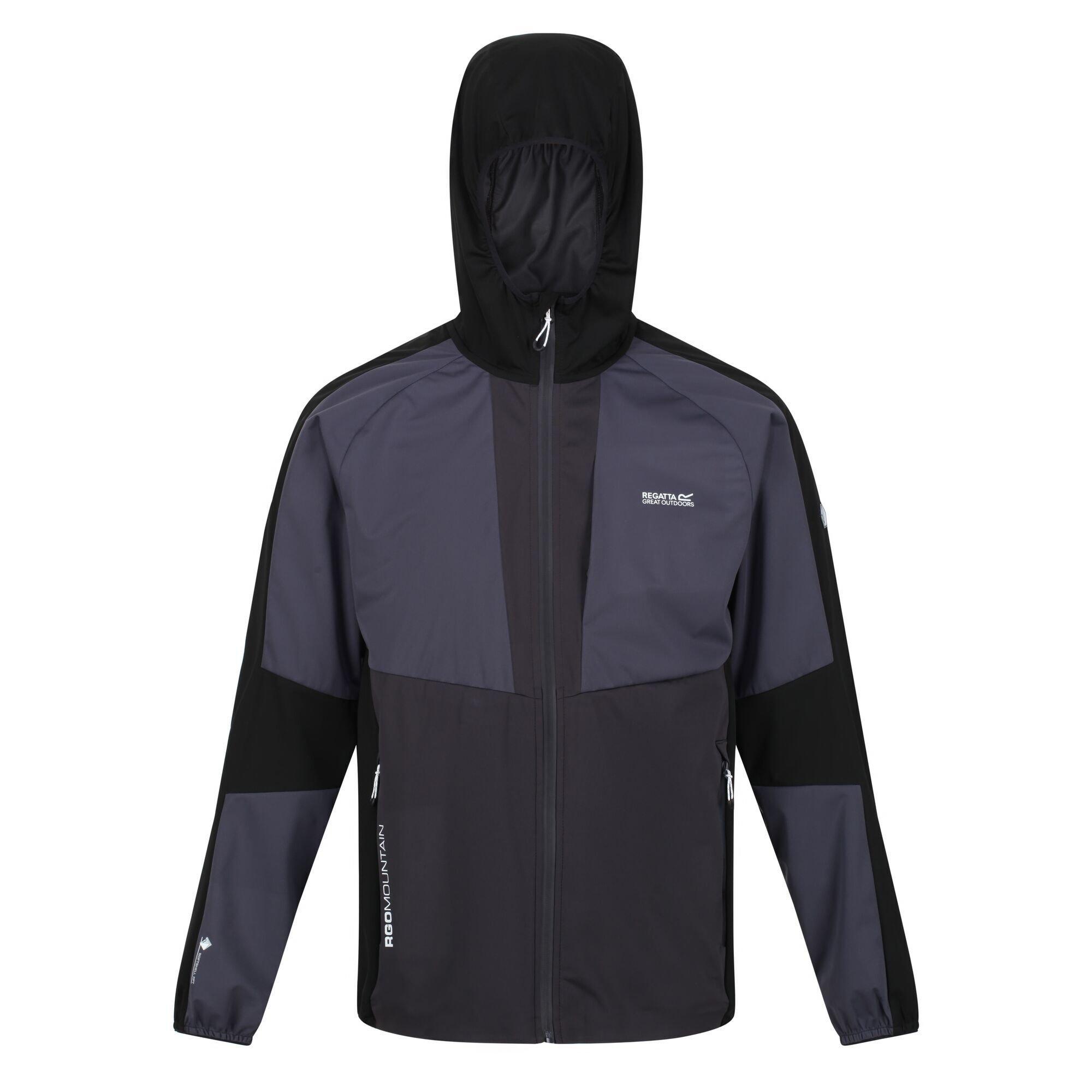 Regatta  Tarvos V Softshelljacke 