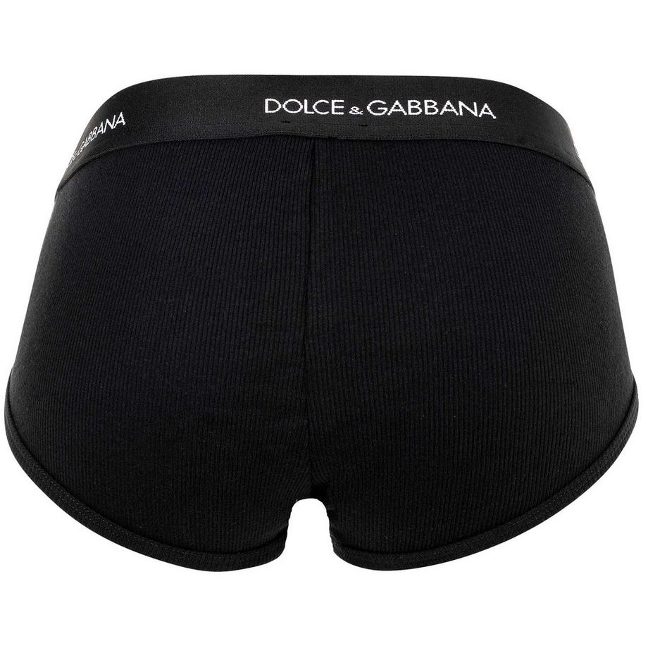 DOLCE&GABBANA Brando Sicily Rib Slip  