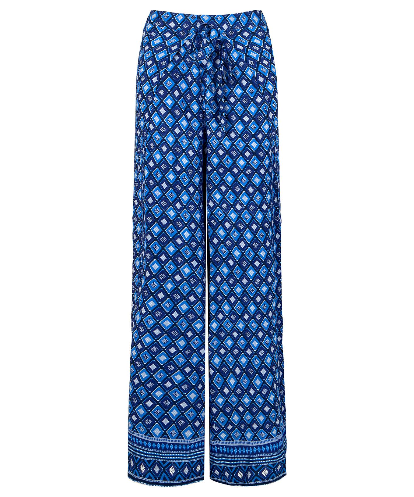 Joe Browns Pantaloni Leggeri con Cintura Annodata  