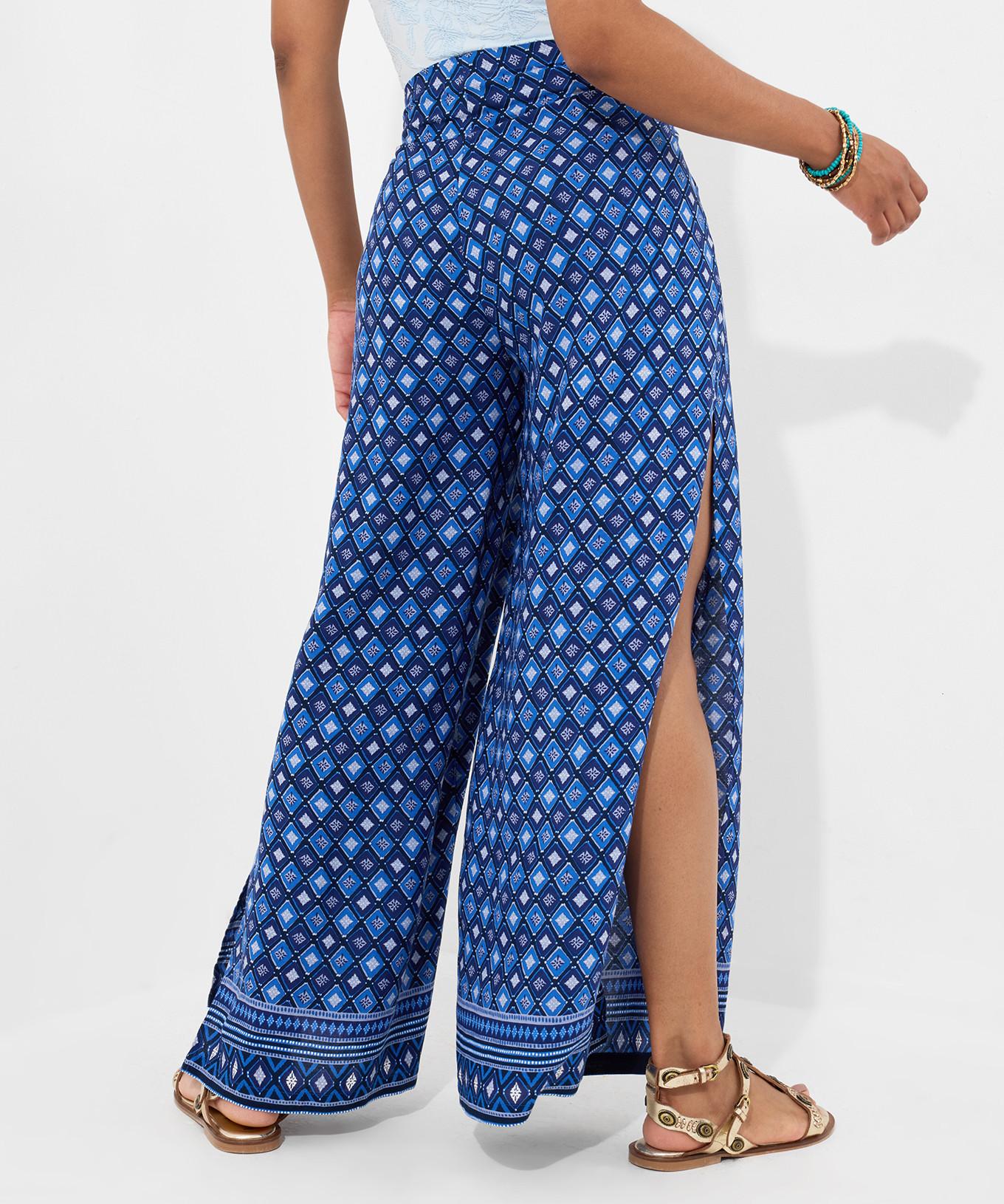 Joe Browns Pantaloni Leggeri con Cintura Annodata  