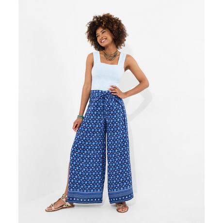 Joe Browns Pantaloni Leggeri con Cintura Annodata  