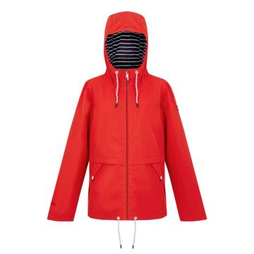 Veste imperméable BAYLETTA