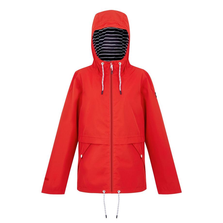 Regatta Bayletta II Giacca Impermeabile  