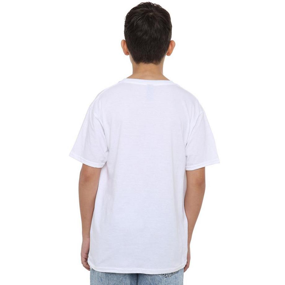 Lilo & Stitch  T-ShirtMotiftyle Appui Renversé 