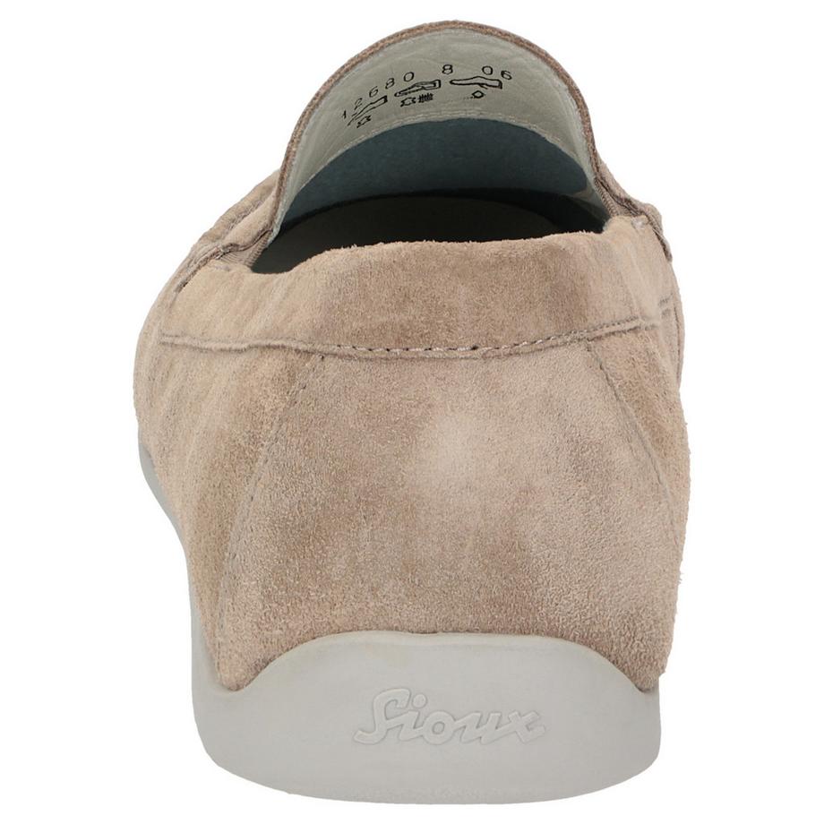 Sioux Rodimiro-700 Slipper  