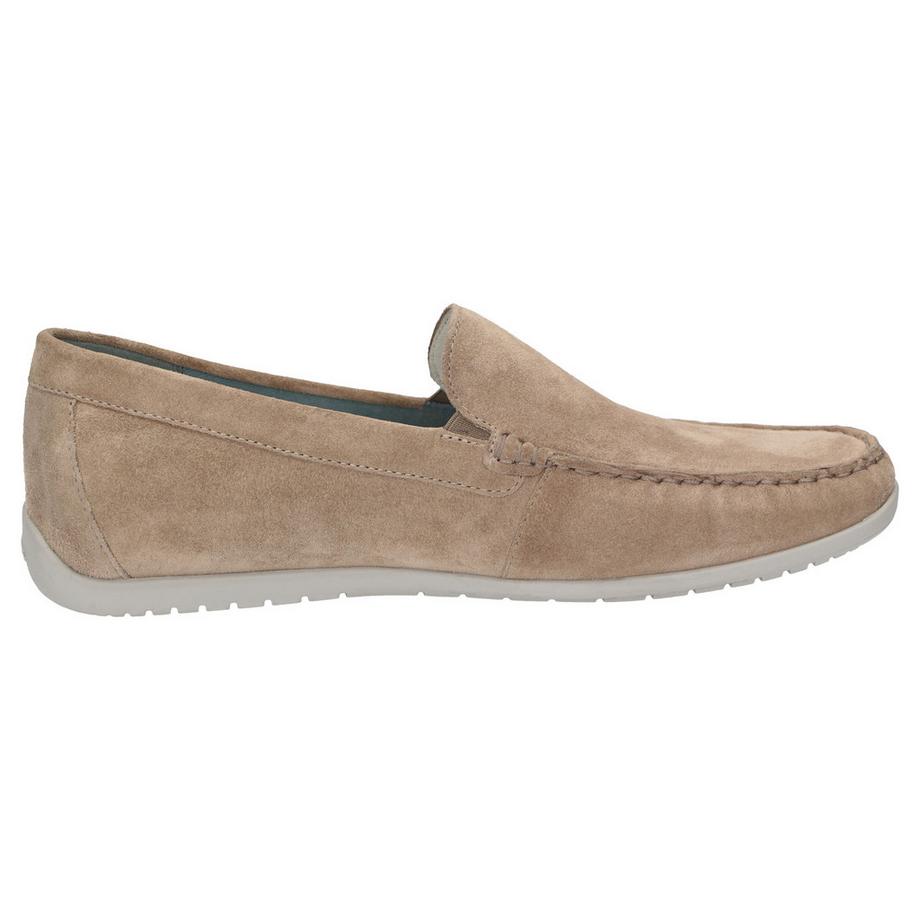 Sioux Rodimiro-700 Slipper  