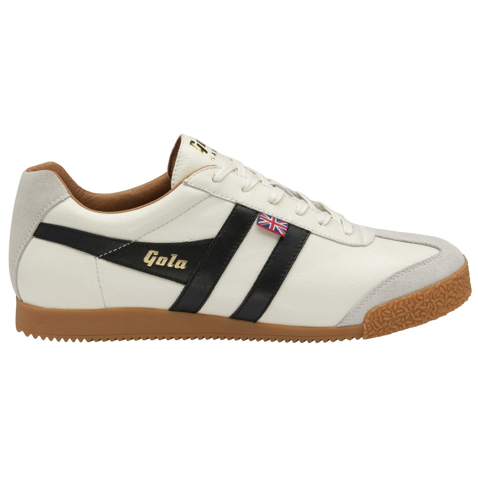 gola  baskets harrier elite 