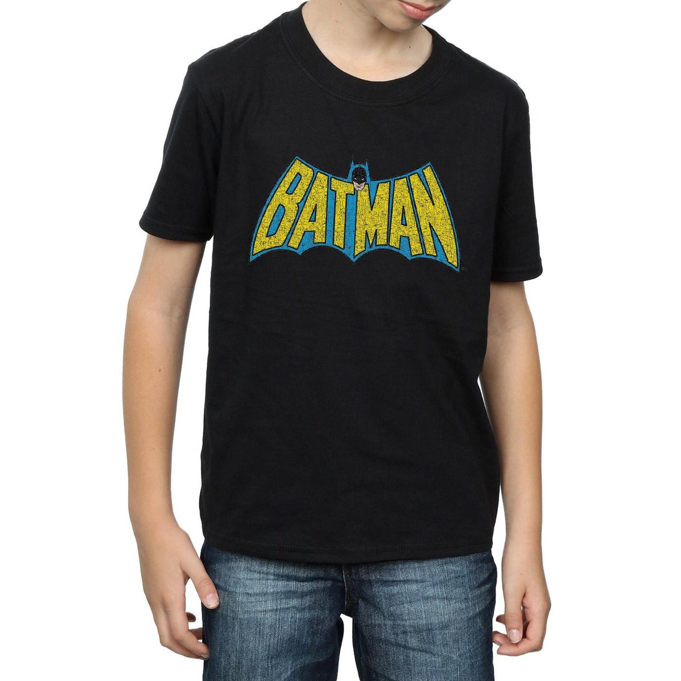 DC COMICS  Tshirt 