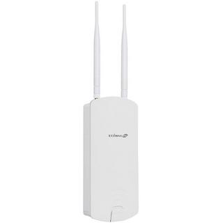 EDIMAX  AC1300 Wave 2 Dual-Band Gigabit PoE-Access Point für den Aussenbereich 