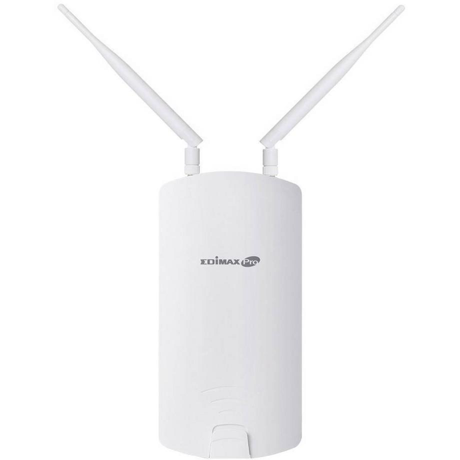 AC1300 Wave 2 Dual-Band Gigabit PoE-Access Point für den Aussenbereich
