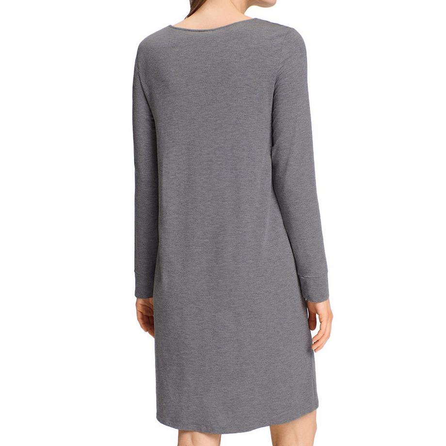 HANRO Natural Elegance Camicia da notte  