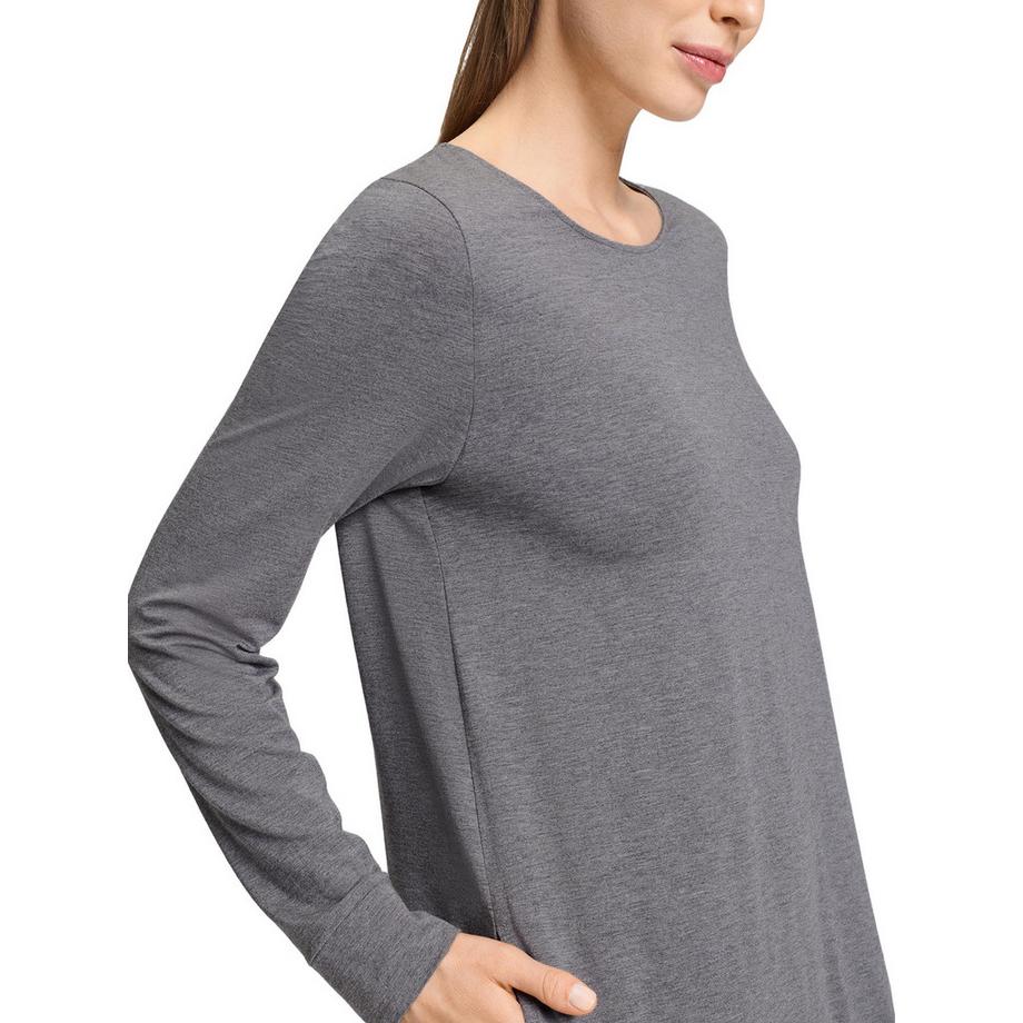 HANRO Natural Elegance Camicia da notte  