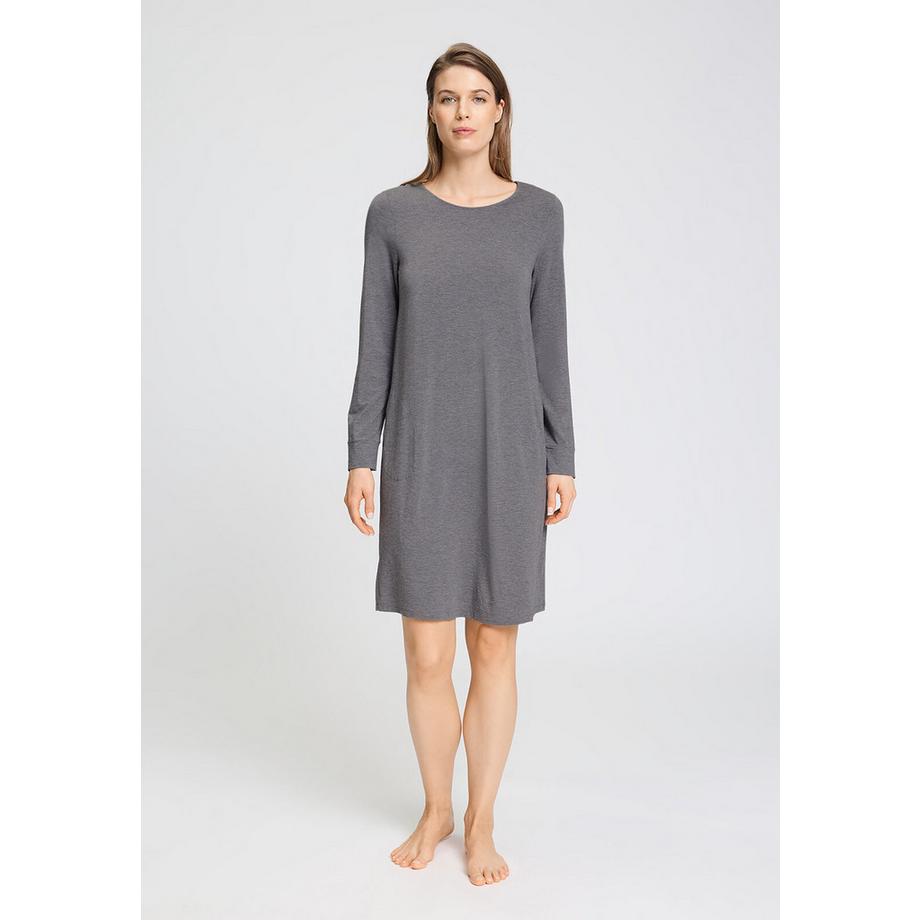 HANRO Natural Elegance Camicia da notte  