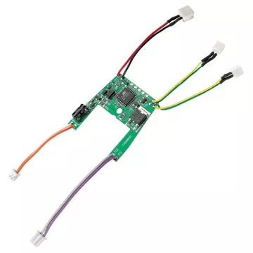 Carrera Toys Digital decoder