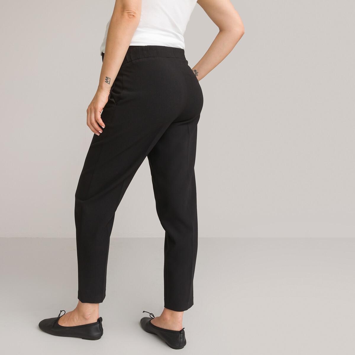 La Redoute Collections  Pantalon cigarette de grossesse&nbsp; 