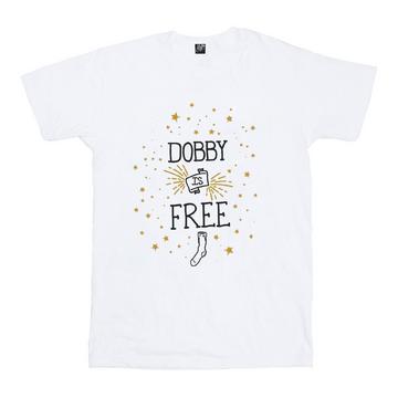 Tshirt DOBBY IS FREE