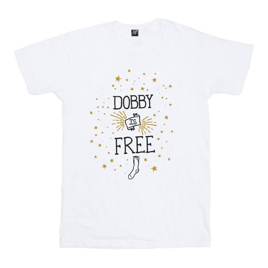 Dobby Is Free TShirt