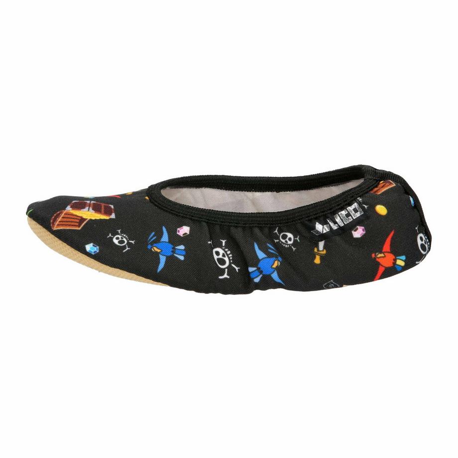 LICO G1 Style Scarpa da ginnastica Pantofola Ragazzi  