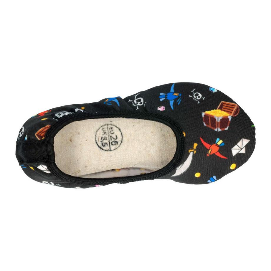 LICO G1 Style Scarpa da ginnastica Pantofola Ragazzi  
