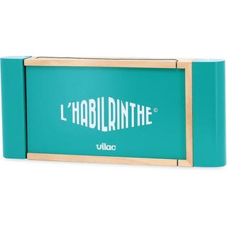Vilac  L'Habilrinthe jeu d'adresse et de stratégie, Vilac 