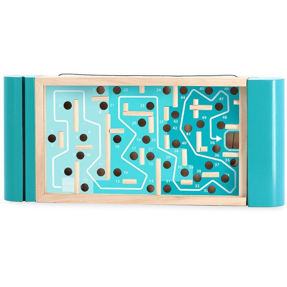 Vilac  L'Habilrinthe jeu d'adresse et de stratégie, Vilac 