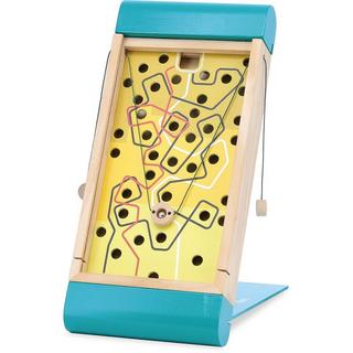 Vilac  L'Habilrinthe Geschicklichkeits- und Strategiespiel, Vilac 