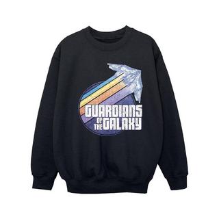 Guardians Of The Galaxy  Sweatshirt 