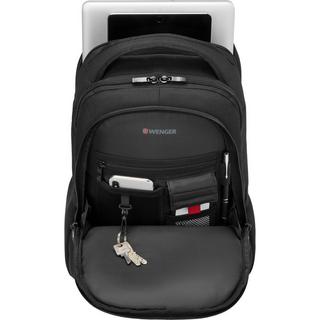 WENGER  Fuse Notebook Rucksack 14,1" bis 15,6" Zoll 