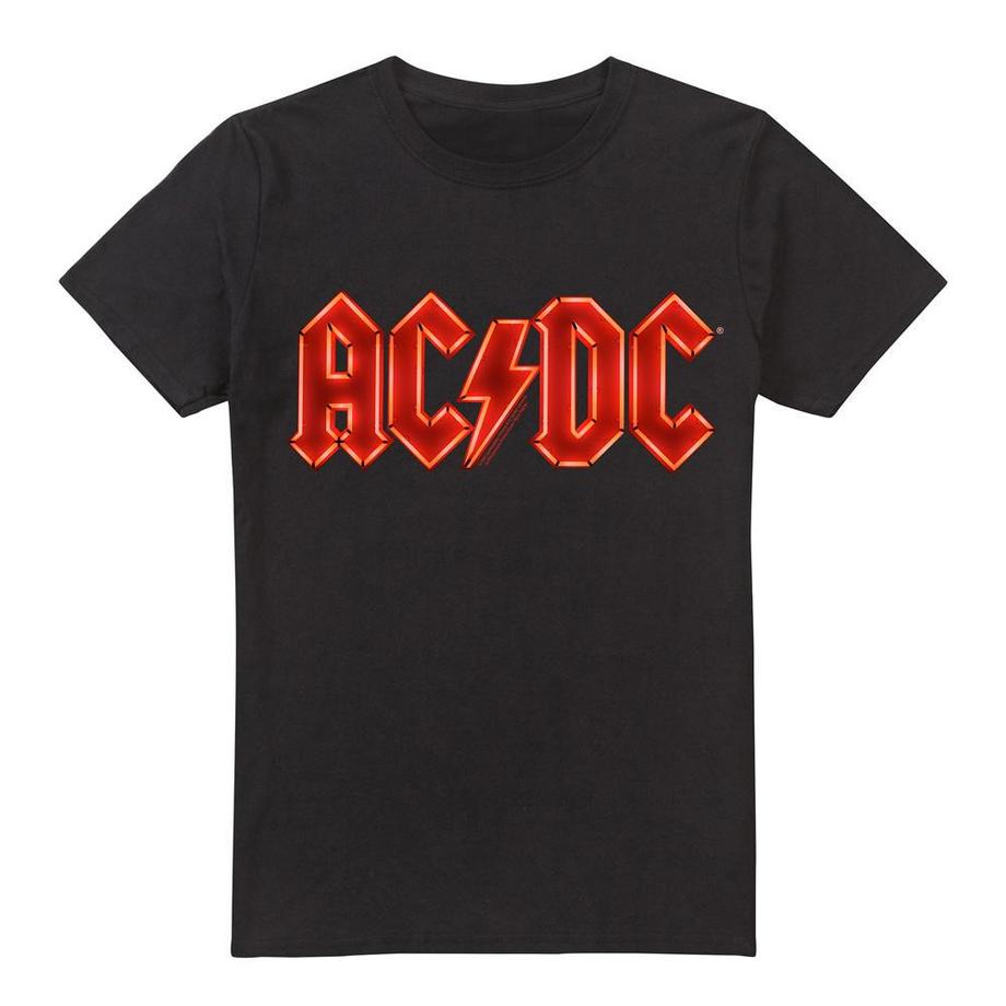 AC/DC ACDC PWRUP T-Shirt  