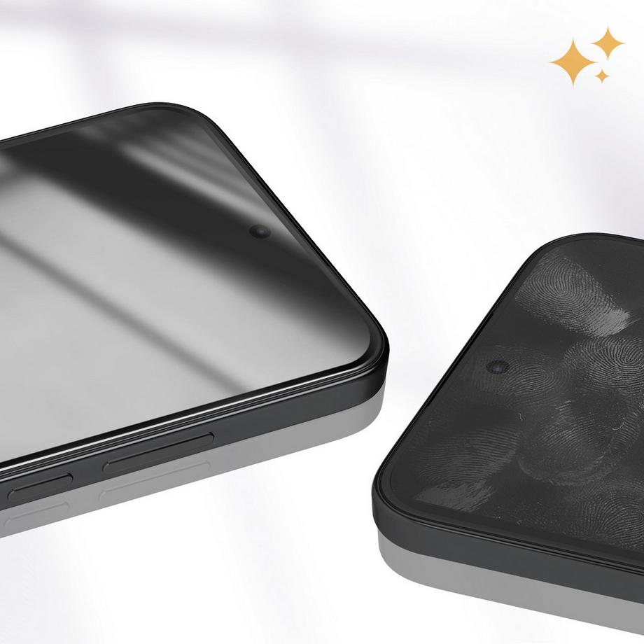 Avizar  Displayschutz Xiaomi 15T / 15T Pro 