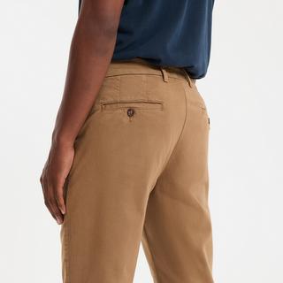 La Redoute Collections Signature Tapered Fit Chinohose  