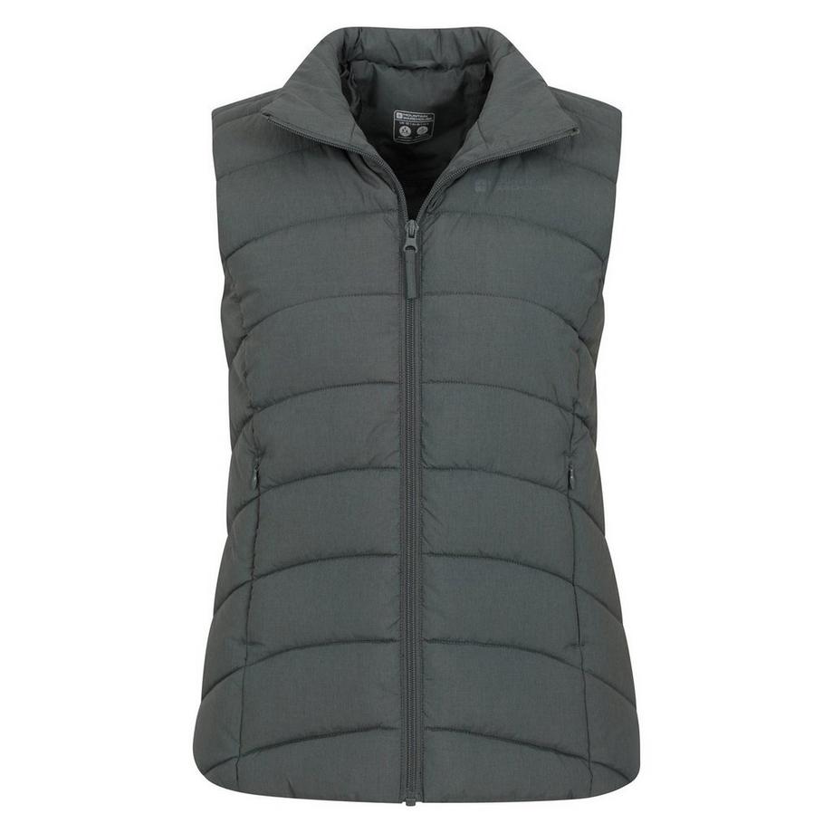 Mountain Warehouse Opal Gilet Imbottito  