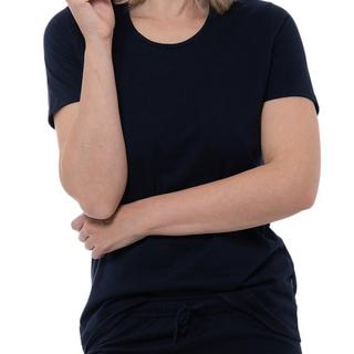 Ammann Organic Cotton Kurzarm Schlafanzug  