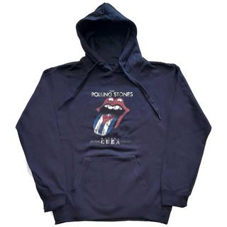 The Rolling Stones Havana Cuba Kapuzenpullover  