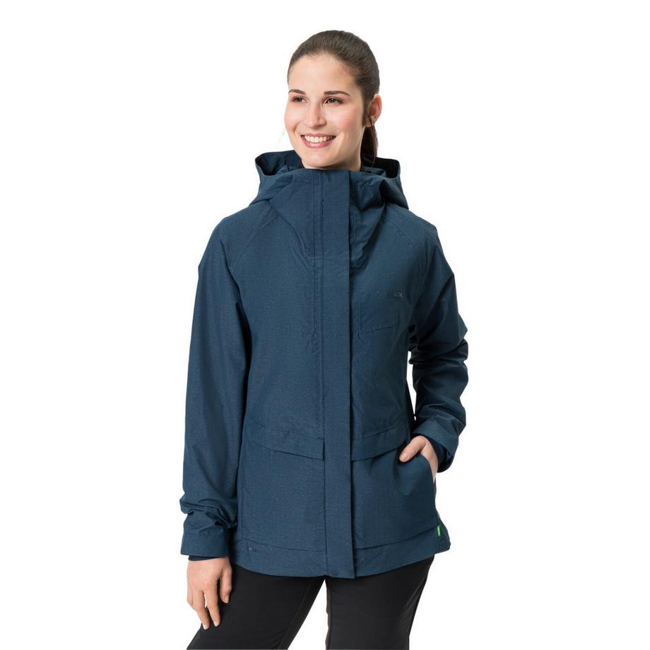 VAUDE  Comyou Pro Rain Jacket 