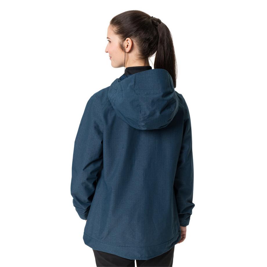 VAUDE  Comyou Pro Rain Jacket 