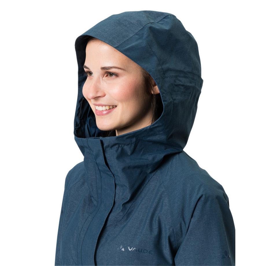 VAUDE  Comyou Pro Rain Jacket 